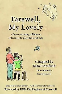 Susie Cornfield : Farewell My Lovely Highly Rated EBay Seller Great Prices • £3.35