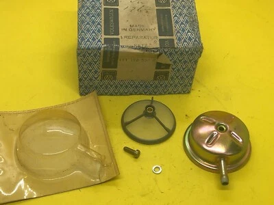 $20 • Buy VW Beetle Type 2 Ghia Golf Scirocco Thing Fuel Pump Gasket Kit 111198555C NOS