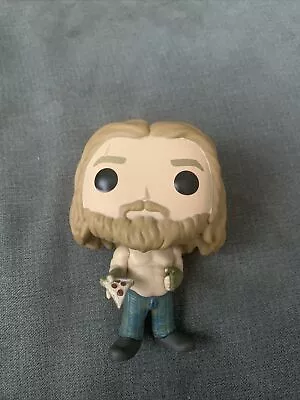 Pop Vinyl Thor (Unboxed) • £1