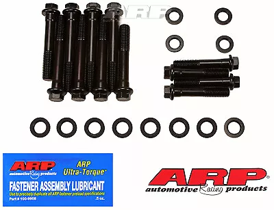 ARP Main Bolts High Performance Series 4-Bolt Main For Buick V6 Stage I • $145.81