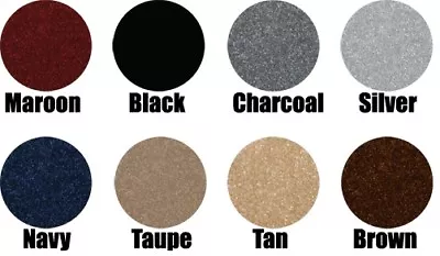 $45.95 • Buy 1981-1984 Volkswagen Rabbit Dash Cover Mat Dashboard Pad