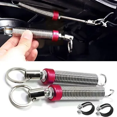 Adjustable Automatic Auto Car Trunk Boot Lid Lifting Device Spring Remote Open • $14.39