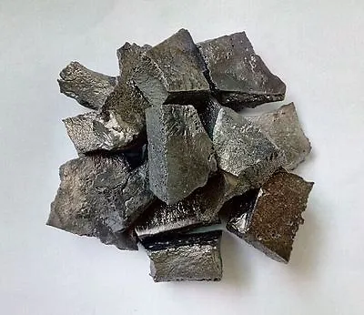 1kg Gadolinium Metal Gd 64 Gadolinium Rare Earth Metal Lumps 99.9% • $288.60