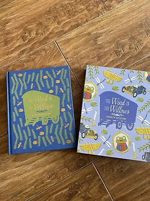 £6.49 • Buy Wind In The Willows Book, Mr Toad Crazy Antics. Ideal Present.(NEW)