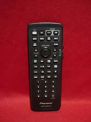 Pioneer Cxc6317 Dvd Tv  Audio Remote Control Working Well • $8