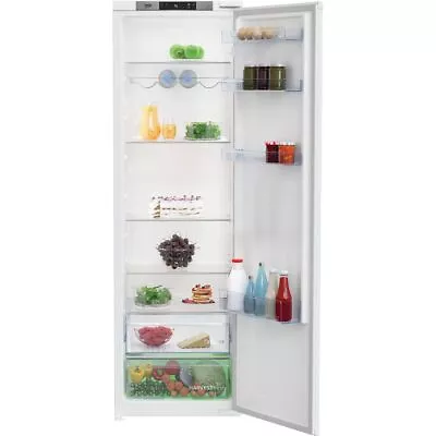 Beko BLSD4V577 Built In Larder Fridge 309 Litres White E Rated • £539