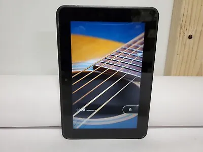 Amazon Kindle Fire HD 8.9  16GB 2nd Gen WiFi Tablet 3HT7G Black • $11.99