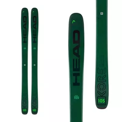 Head Kore 105 Skis 2024 • $479