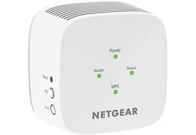 Netgear EX3110 AC750 Dual Band WiFi Range Extender • $107.99