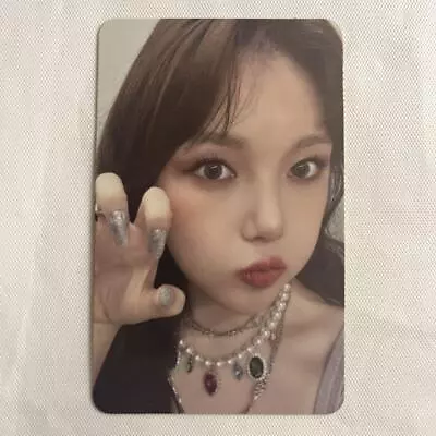 YERIN Ready Set Love GFRIEND Photocard • $18.81