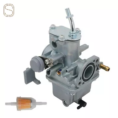 Carb For Yamaha Raptor 80 YFM80 Yamaha Moto 4 YFM50 Champ 100 YFM100 Carburetor • $25.79