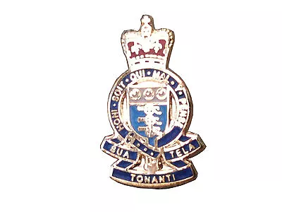 £3.49 • Buy RAOC Lapel Pin Badge Royal Army Ordnance Corps