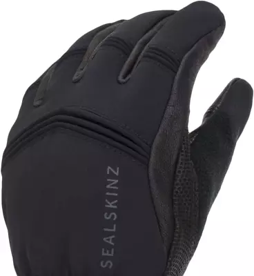 Unisex Waterproof Extreme Cold Weather Glovewaterproof Extreme Cold Weather Glov • $143.70