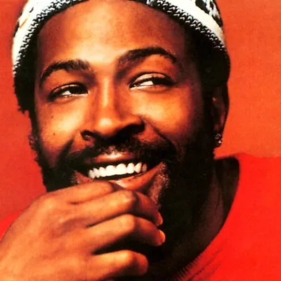 Marvin Gaye Poster Wall Art Home Decor Photo Prints 16 20 24  • $16.99