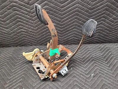 99-04 1999-2004 Ford Mustang New Edge Clutch Brake Pedal Assembly 4.6L Manual • $224.99