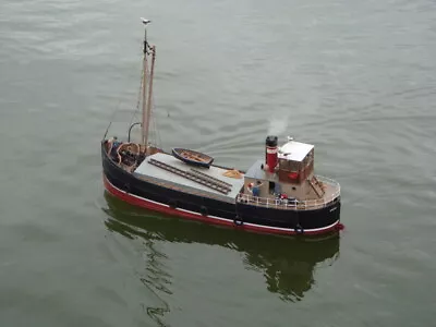 £23.99 • Buy Steam And Smoke Simulator  For Rc Boats  New