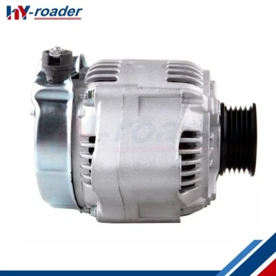 $63.99 • Buy New Alternator For Toyota Camry 1997-2001,Toyota Solara 1999-2001 2.2L AND0187