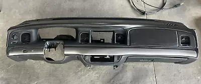 2003 Mercury Marauder Dash Oem 2004 • $600