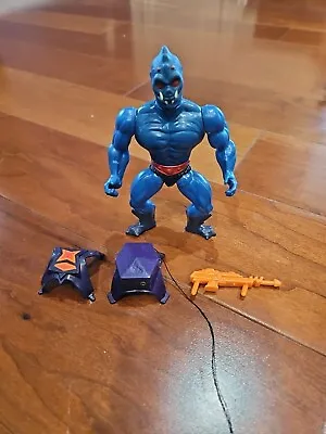 He Man Webstor Motu Vtg Heman • $14.99