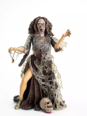 1999 McFarlane Headless Horseman Of Sleepy Hollow The CRONE Action Figure • $23.99