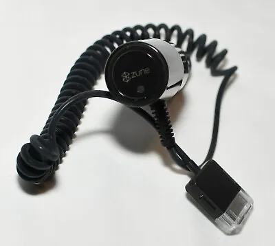Official OEM Genuine Microsoft Zune Car Charger (Fast Shipping!) • $22
