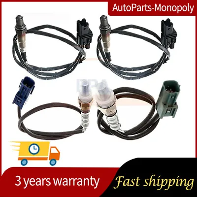 Oxygen O2 Sensor For 2005-2006 Nissan 350Z 2004-2007 Infiniti FX35 G35 M35 3.5L • $86.67