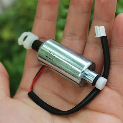 DC 12V-24V Linear Push-Pull Tubular Actuator Mini 20mm DC Solenoid Electromagnet • $4.95