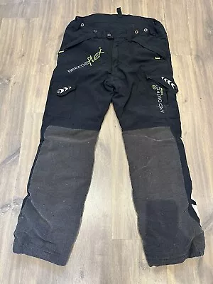 Arbortec Chainsaw Trousers  Type C • £80