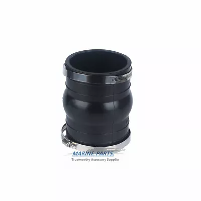 Exhaust Hose Bellows For OMC & Volvo Penta 3852741/3863450 • $24.88