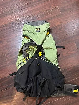 Mountainsmith Circuit Internal Frame Backpack Hiking Backcounty Ski  • $25