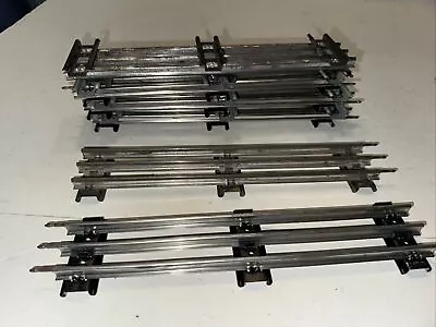 Vintage Lionel O Gauge Track 10 Straight Pieces • $5.50