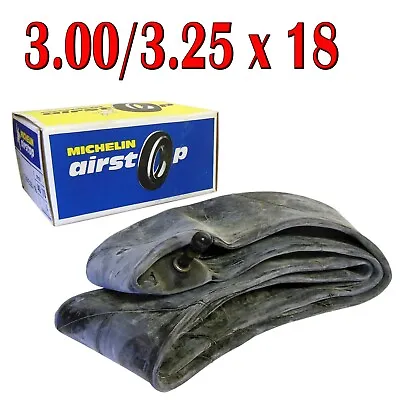 Michelin 300/325 X 18 Inner Tube Motorcycle Dirt Bike Tire Wheel 3.00/3.25-18 • $15.96