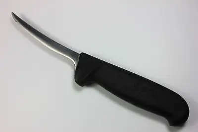 Vintage Victorinox Fibrox Skinning/ Boning Knife Handy 4 1/4  Blade • $9.77