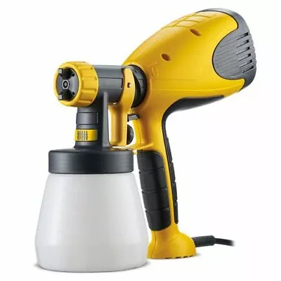 Wagner W100 Wood And Metal Paint Sprayer • £124.63