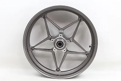  MV Agusta Brutale 1090 RR OEM Front Wheel Rim 17x3.5 8000B3352 NEW! • $994.99