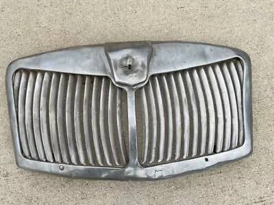 MGA Grille Shell & Insert  MGA 1500 • $75