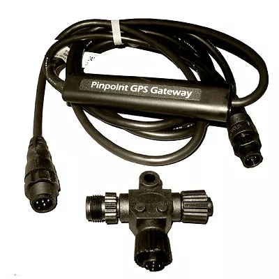 Motorguide Pinpoint Gps  Gateway Kit • $142.25