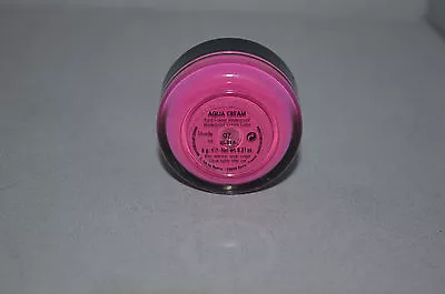 Make Up Forever Aqua Cream Waterproof Cream Color 07Fuchsia  0.21oz NWOB • $16.99