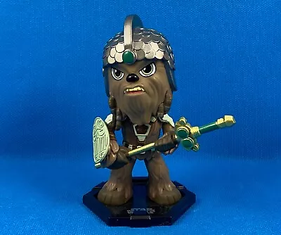 Funko POP! Mini Vinyl Figure - Captain Merumeru Wookie  - Star Wars • $8.98