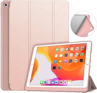 $13.99 • Buy IPad Case Pro12.9  9th 8th 7th 6th 5th Generation Air 5 4 2 1 Stand Smart Cover