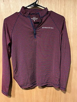 Vineyard Vines Kids Sankaty Medium • $14