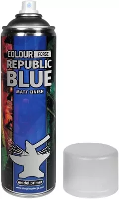 Colour Forge Spray Paints 500ml Big Cans ALL COLOURS Warhammer/Wargaming • £14