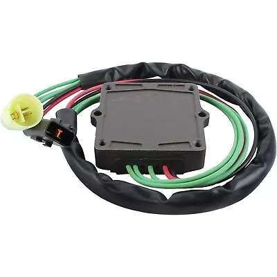 NEW VOLTAGE REGULATOR For YAMAHA AR190 RX1800 SPORTBOAT SPORT BOAT 2012-2013 • $54.96