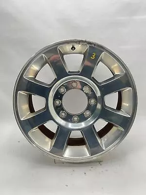 08 09 10 FORD F250 20inch Aluminum Wheel Rim 8 Spoke Polished • $169.99