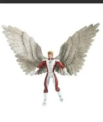 Toy Biz Marvel Legends: Angel Sentinel Series • $69.99