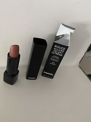 Chanel Rouge Allure Velvet Extreme 102 Modern 3.5g/0.12oz • $68