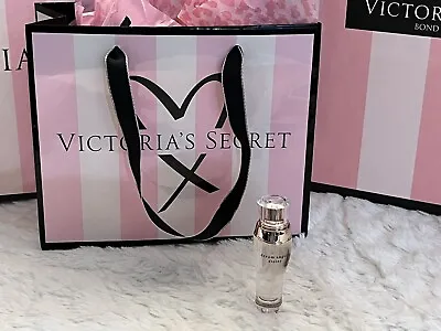 NEW Vtg Victorias Secret Original DREAM ANGELS DIVINE Perfume Spray .25 EDP Mini • $49.99