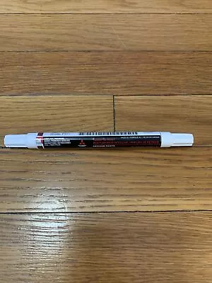 Mitsubishi Touch Up Paint Pen Wine Red MZ314928 NEW OEM Free Shipping • $29.50