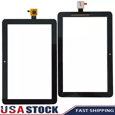 For Amazon Fire 7 12th Gen 2022 P8AT8Z Touch Screen Digitizer Glass Replacement • $20.66