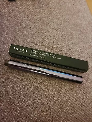 LORAC POREfection Complexion Pen CP10 Neutral Brand New Makeup Pen RMB • $12